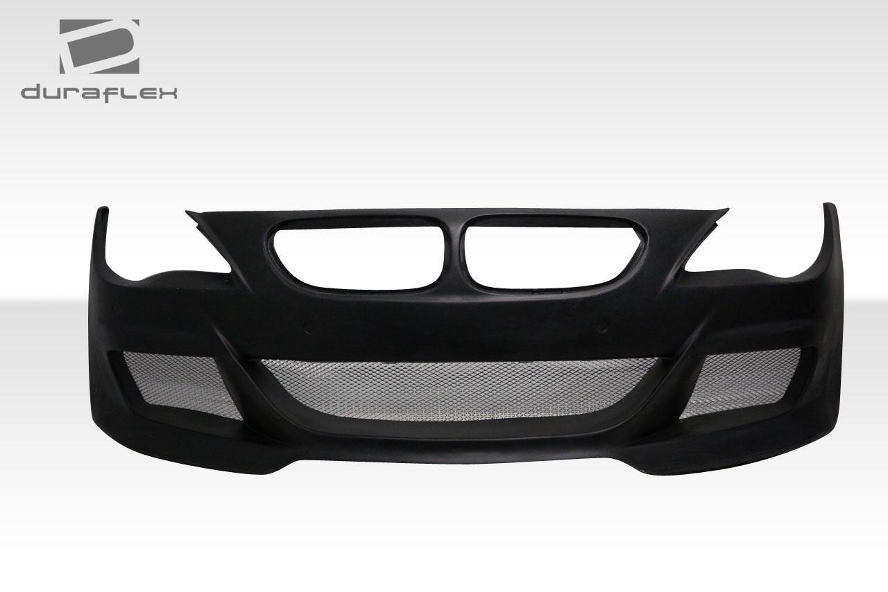 2004-2010 BMW 6 Series Duraflex LMS Front Bumper - Image 3
