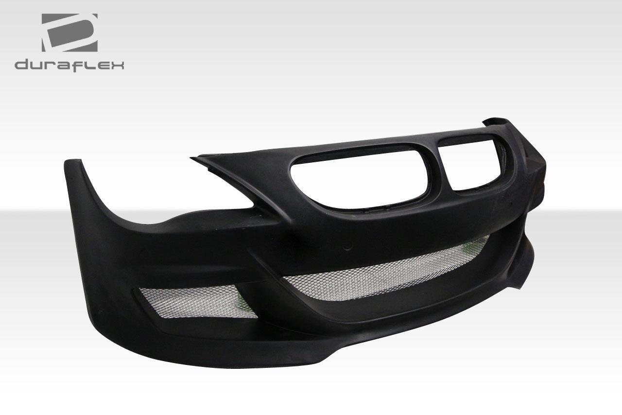 2004-2010 BMW 6 Series Duraflex LMS Front Bumper - Image 4