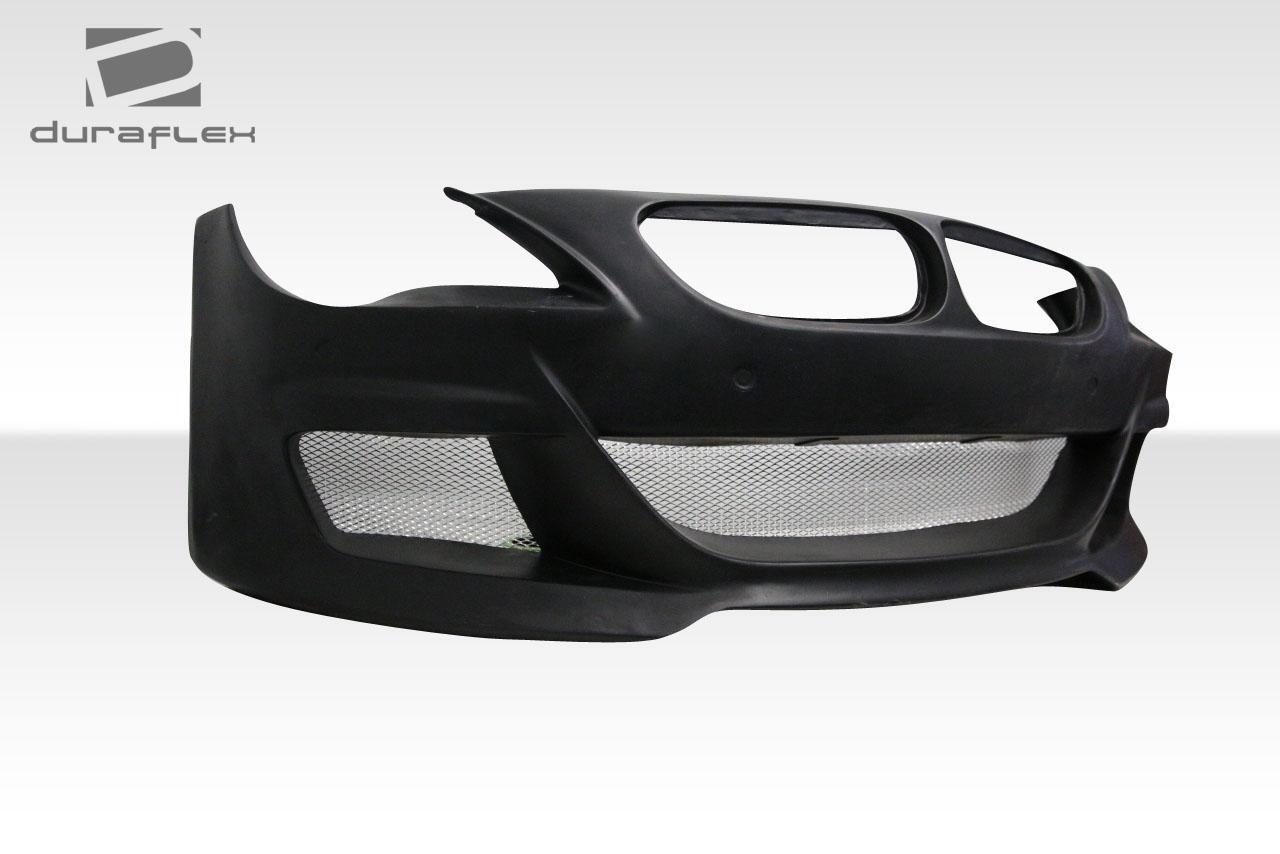 2004-2010 BMW 6 Series Duraflex LMS Front Bumper - Image 5