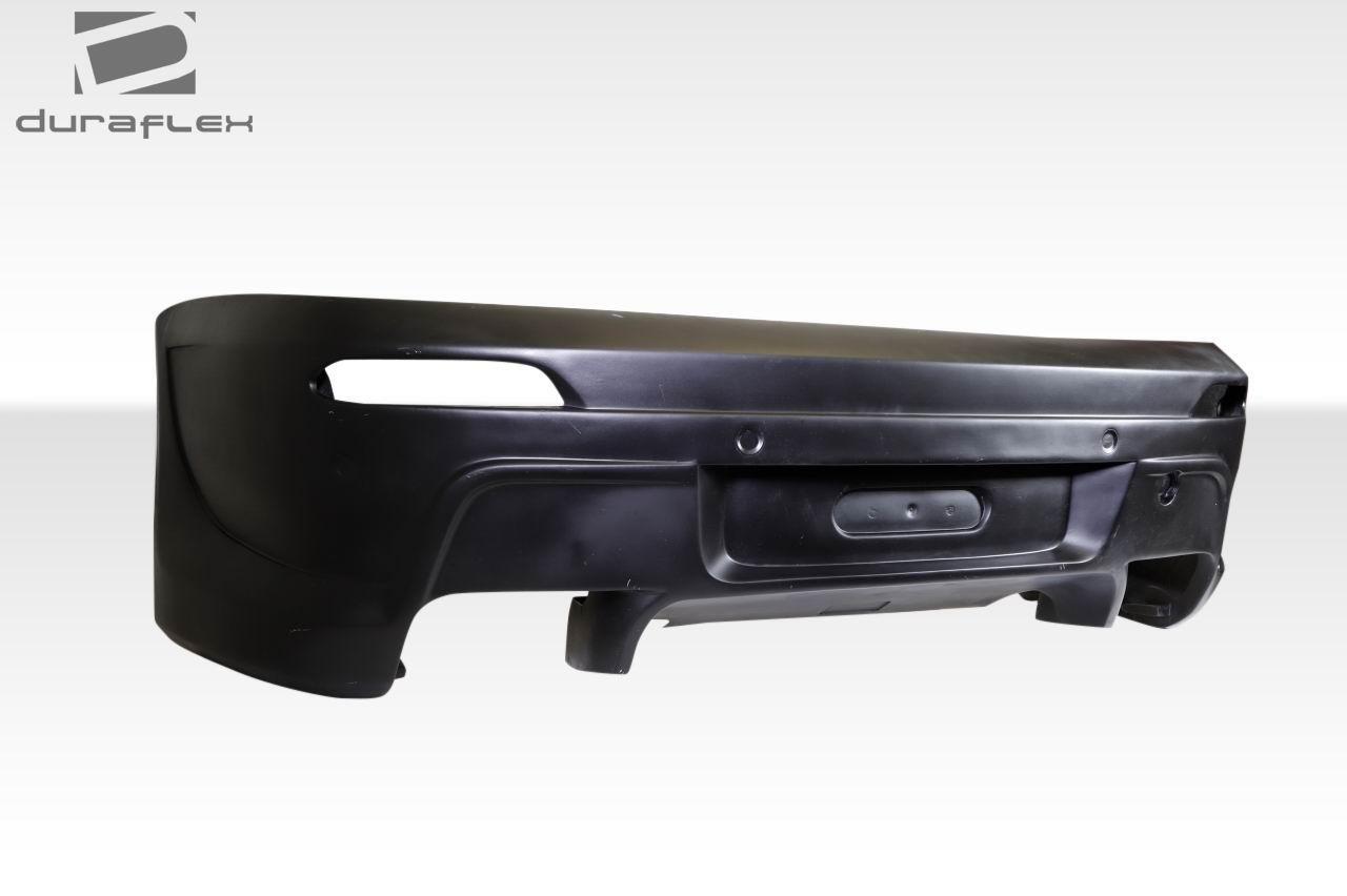 2004-2010 BMW 6 Series Duraflex LMS Rear Bumper - Image 11