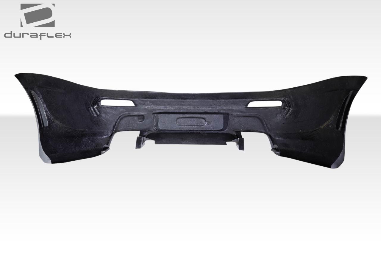 2004-2010 BMW 6 Series Duraflex LMS Rear Bumper - Image 12
