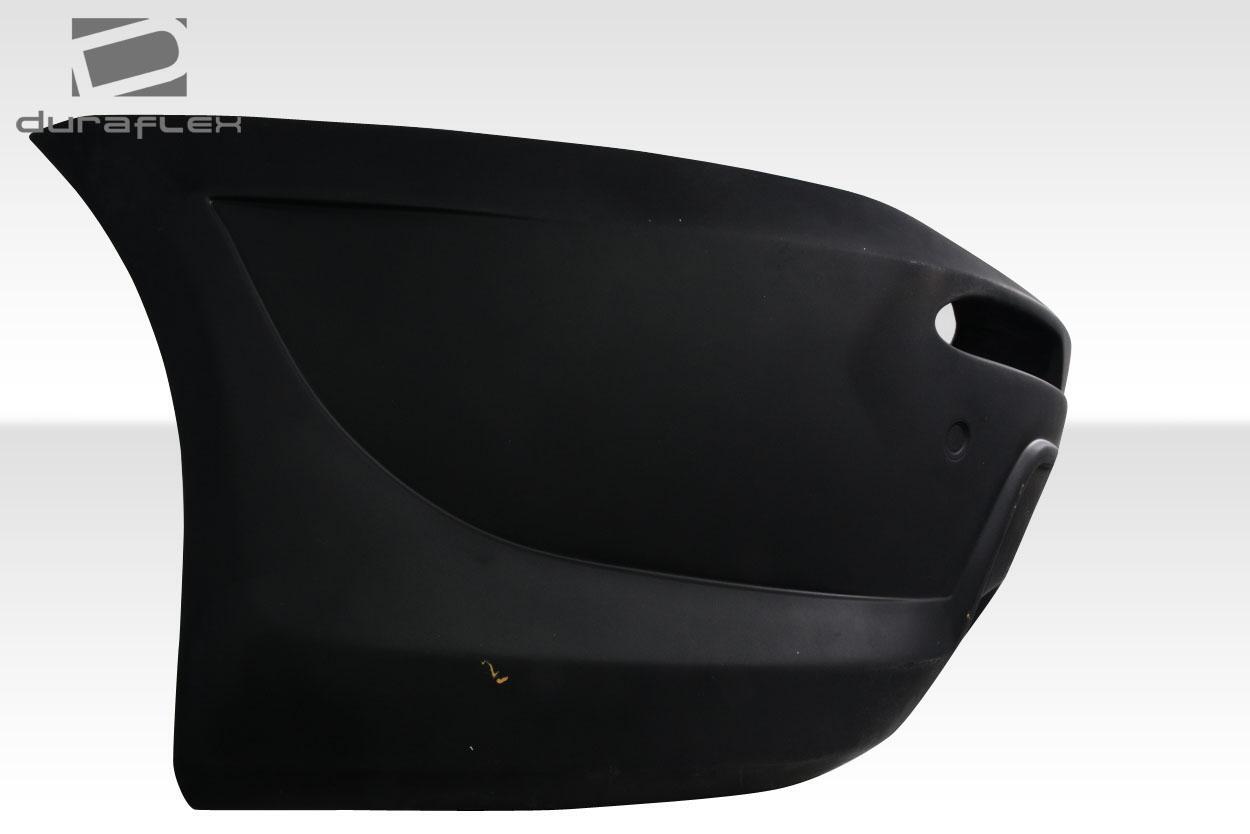 2004-2010 BMW 6 Series Duraflex LMS Rear Bumper - Image 6