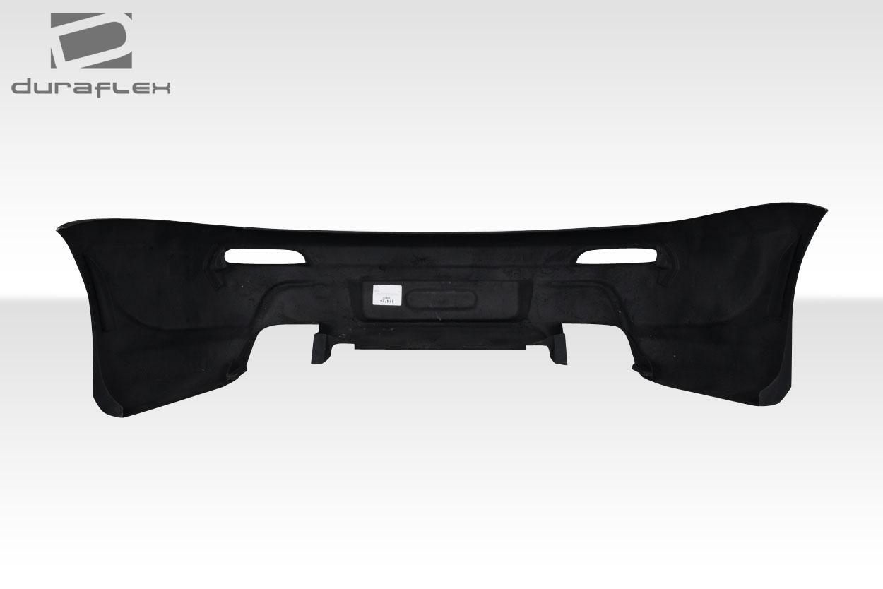 2004-2010 BMW 6 Series Duraflex LMS Rear Bumper - Image 7