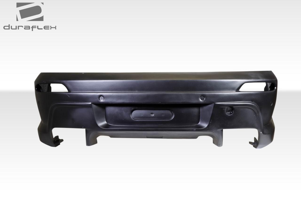 2004-2010 BMW 6 Series Duraflex LMS Rear Bumper - Image 8