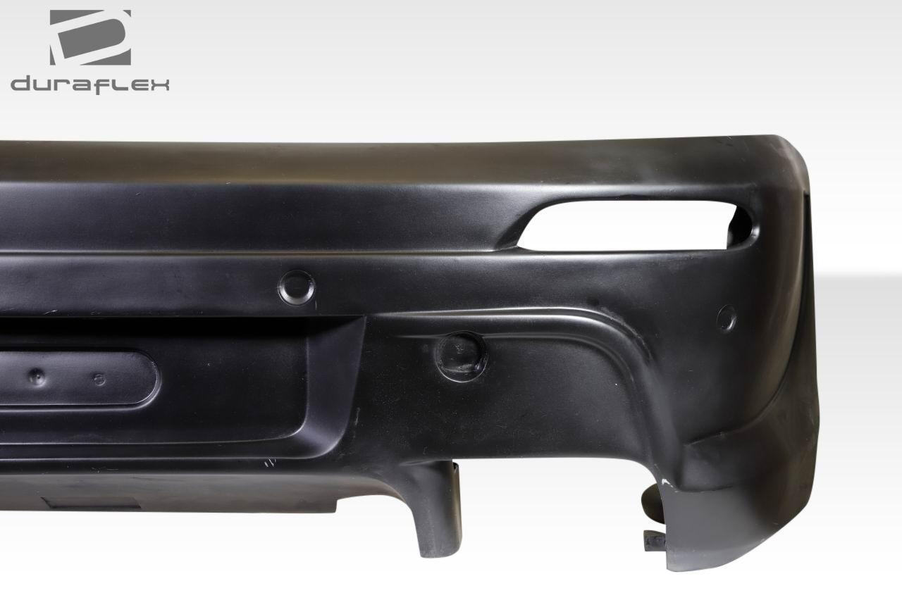 2004-2010 BMW 6 Series Duraflex LMS Rear Bumper - Image 9