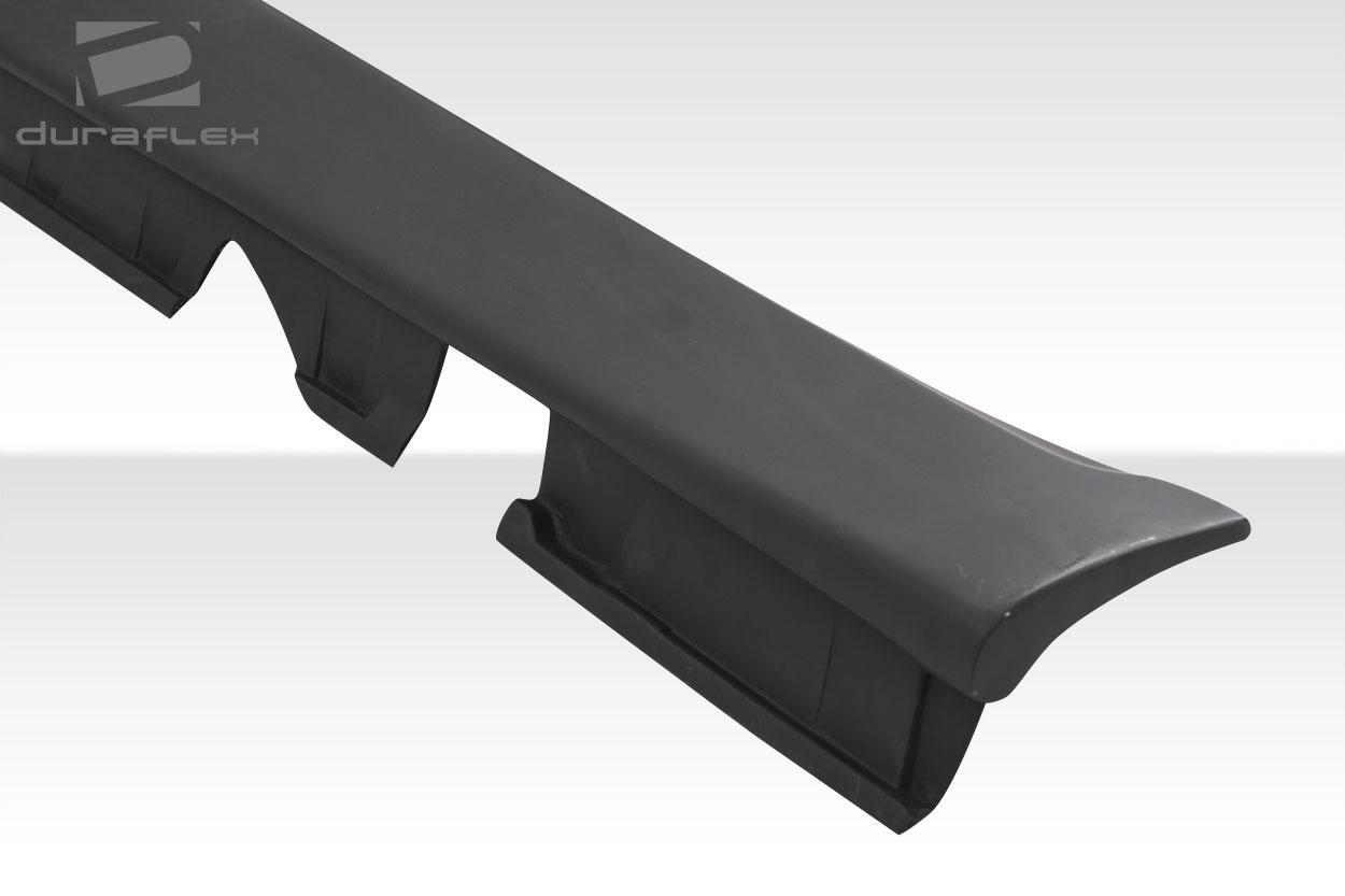 2004-2010 BMW 6 Series Duraflex LDS Side Skirts - Image 5