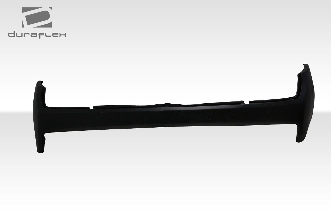 2004-2008 Lamborghini Gallardo Duraflex LP570 Look Rear Bumper - Image 3