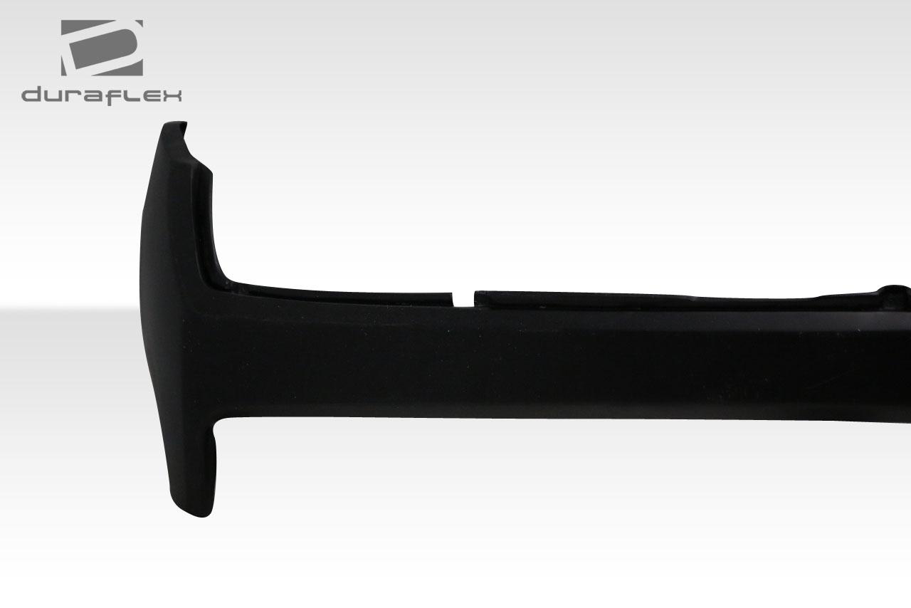 2004-2008 Lamborghini Gallardo Duraflex LP570 Look Rear Bumper - Image 4