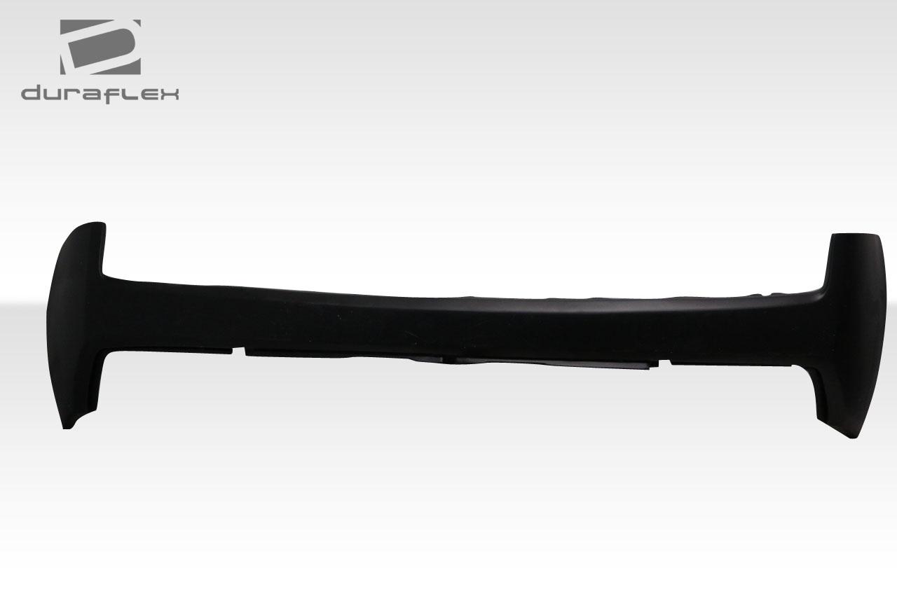 2004-2008 Lamborghini Gallardo Duraflex LP570 Look Rear Bumper - Image 5