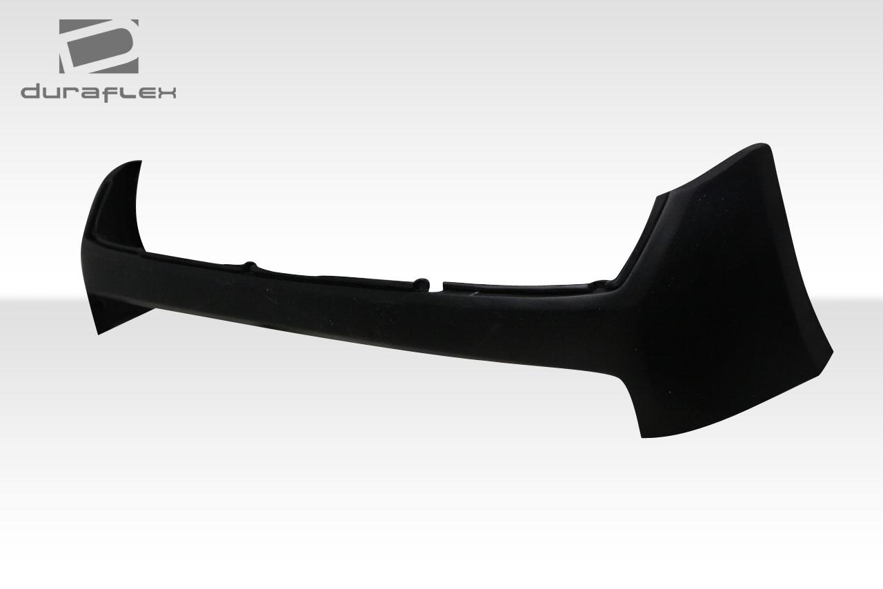 2004-2008 Lamborghini Gallardo Duraflex LP570 Look Rear Bumper - Image 6