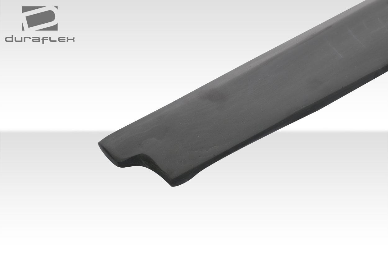 2004-2008 Lamborghini Gallardo Duraflex LP570 Style Side Skirts - Image 4