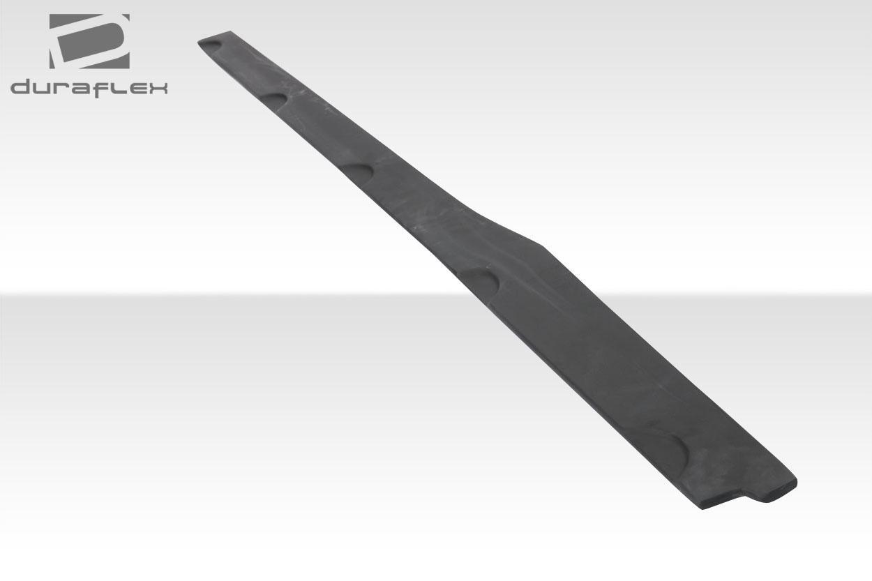 2004-2008 Lamborghini Gallardo Duraflex LP570 Style Side Skirts - Image 5