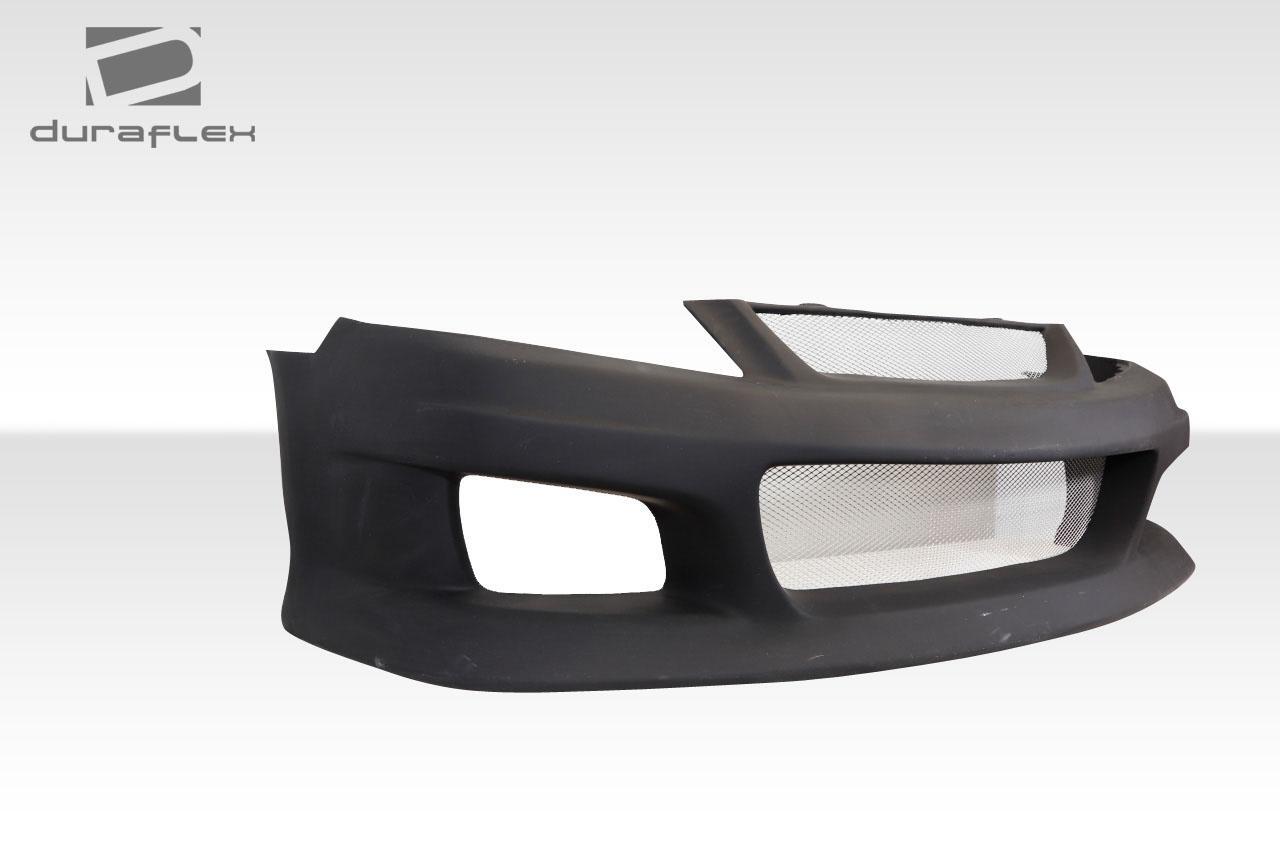2004-2008 Acura TSX Duraflex SPN Front Bumper - Image 5