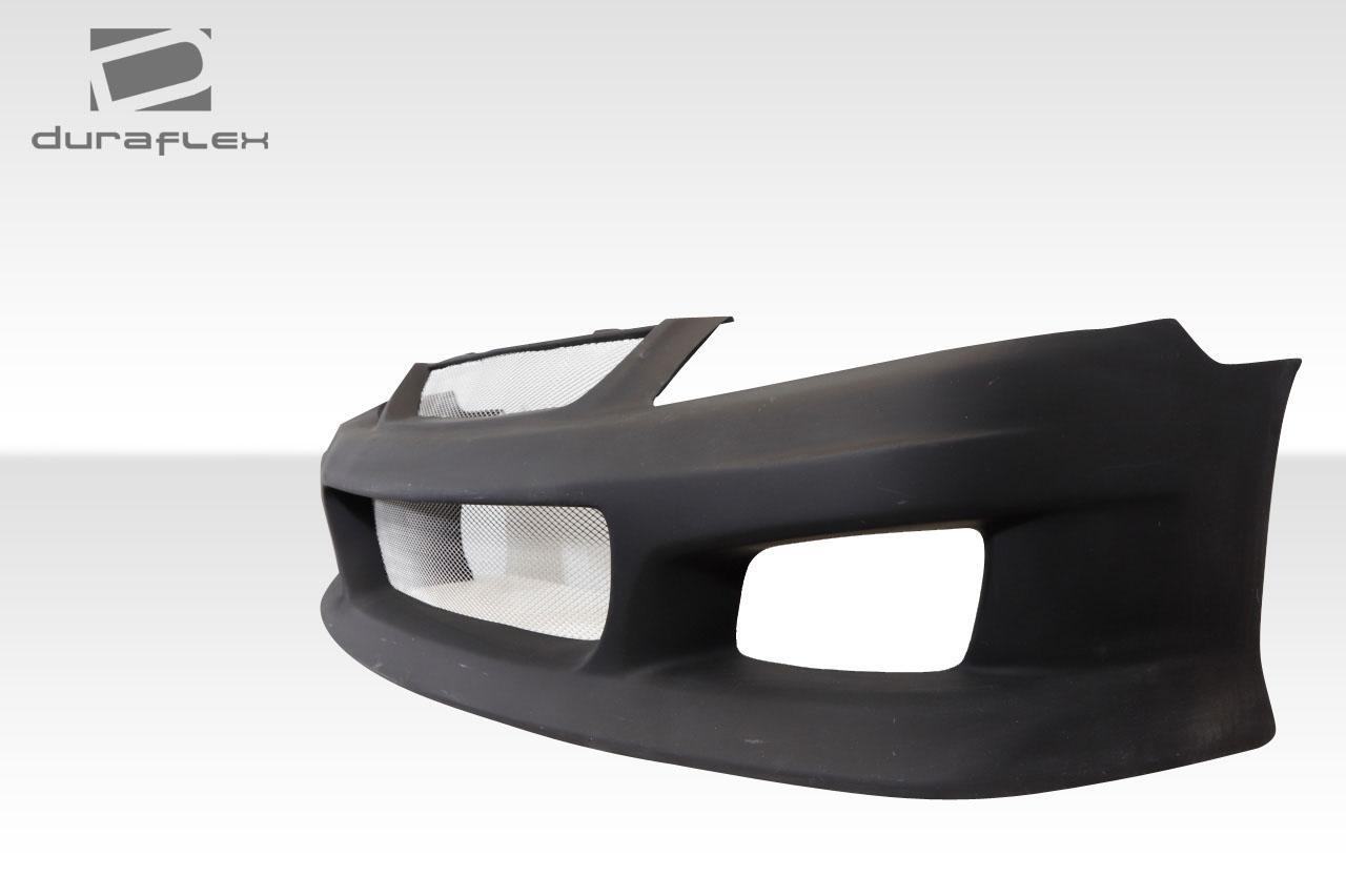 2004-2008 Acura TSX Duraflex SPN Front Bumper - Image 6