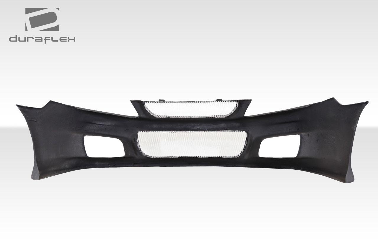 2004-2008 Acura TSX Duraflex SPN Front Bumper - Image 7