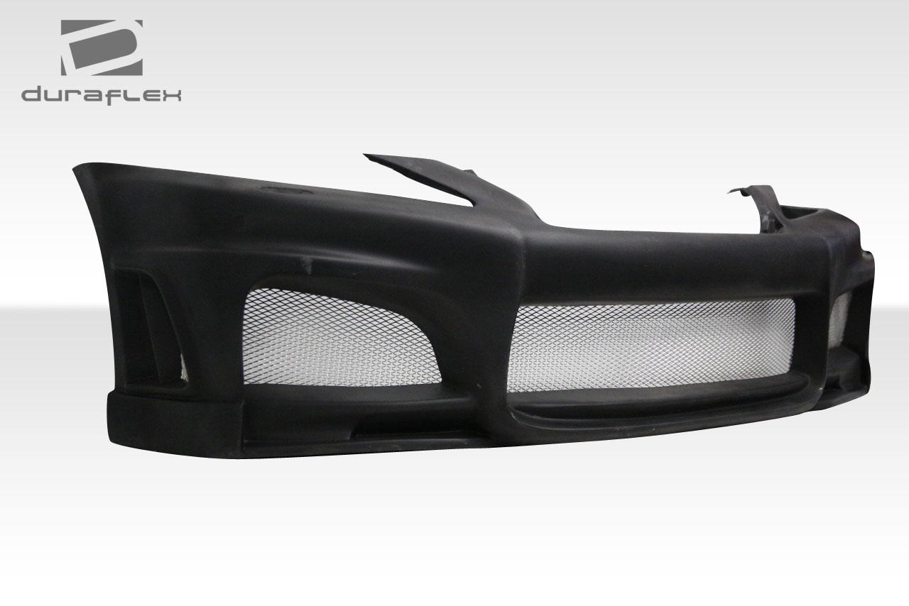 2008-2014 Lexus IS-F Duraflex W-1 Front Bumper - Image 4