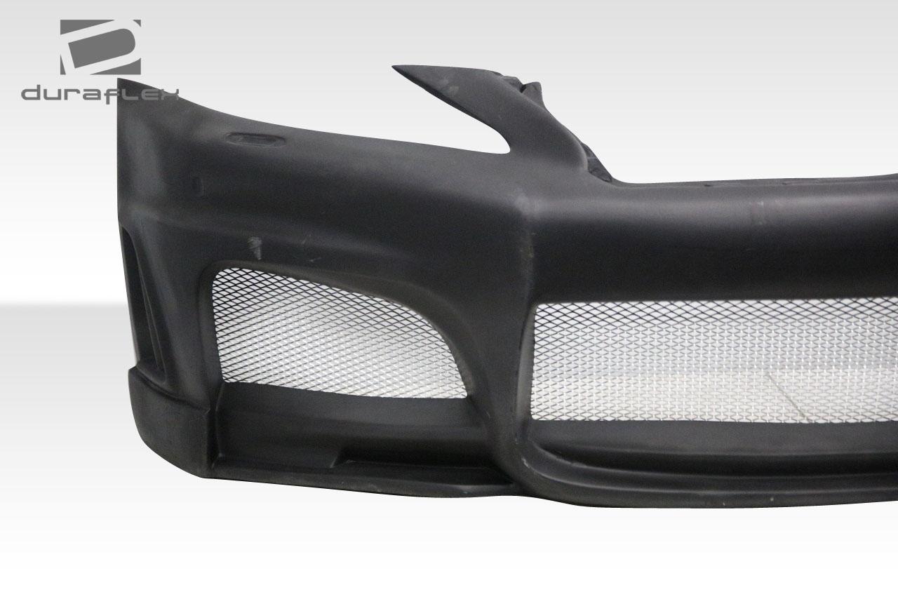2008-2014 Lexus IS-F Duraflex W-1 Front Bumper - Image 5