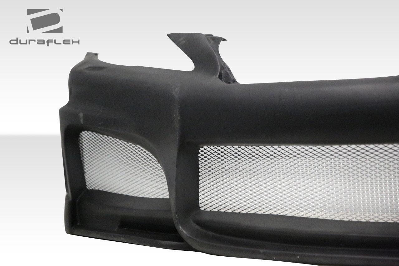 2008-2014 Lexus IS-F Duraflex W-1 Front Bumper - Image 6