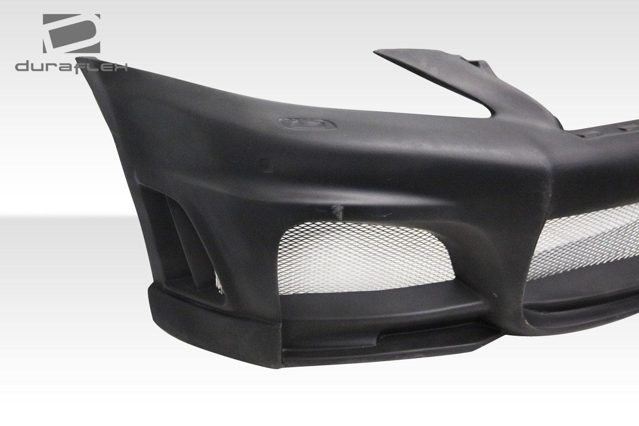 2008-2014 Lexus IS-F Duraflex W-1 Front Bumper - Image 7