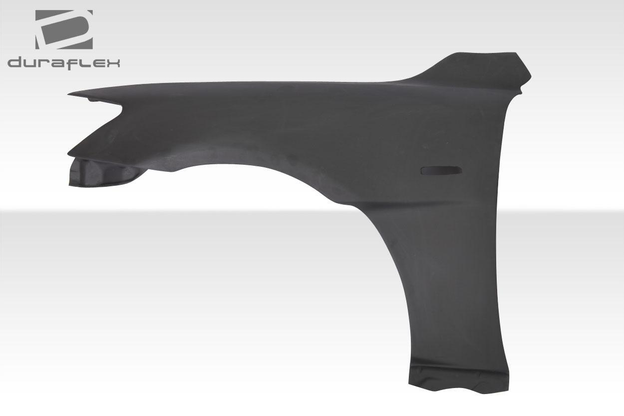 2008-2014 Lexus IS-F Duraflex W-1 Fender - Image 2
