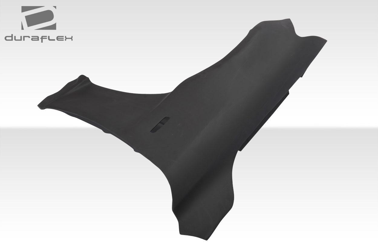 2008-2014 Lexus IS-F Duraflex W-1 Fender - Image 3
