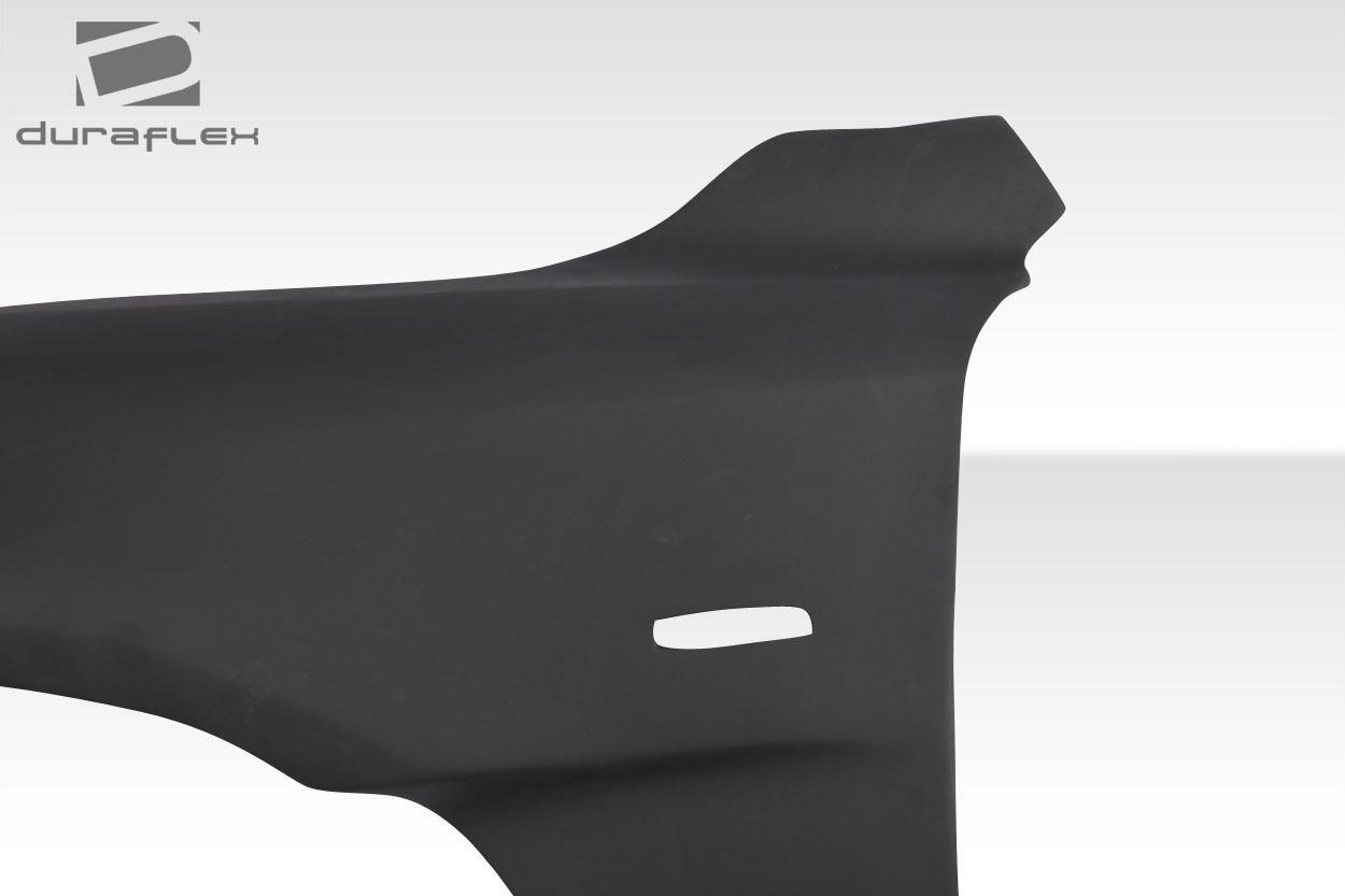 2008-2014 Lexus IS-F Duraflex W-1 Fender - Image 4
