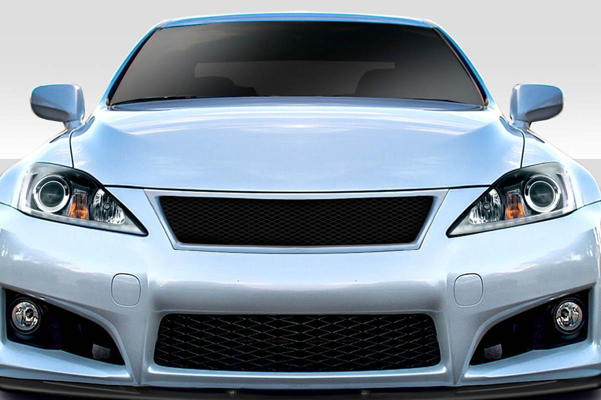 2008-2014 Lexus IS-F Duraflex W1 Grille - Image 1
