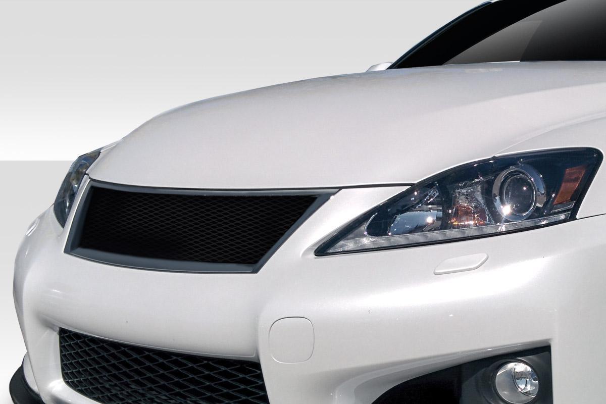 2008-2014 Lexus IS-F Duraflex W1 Grille - Image 2
