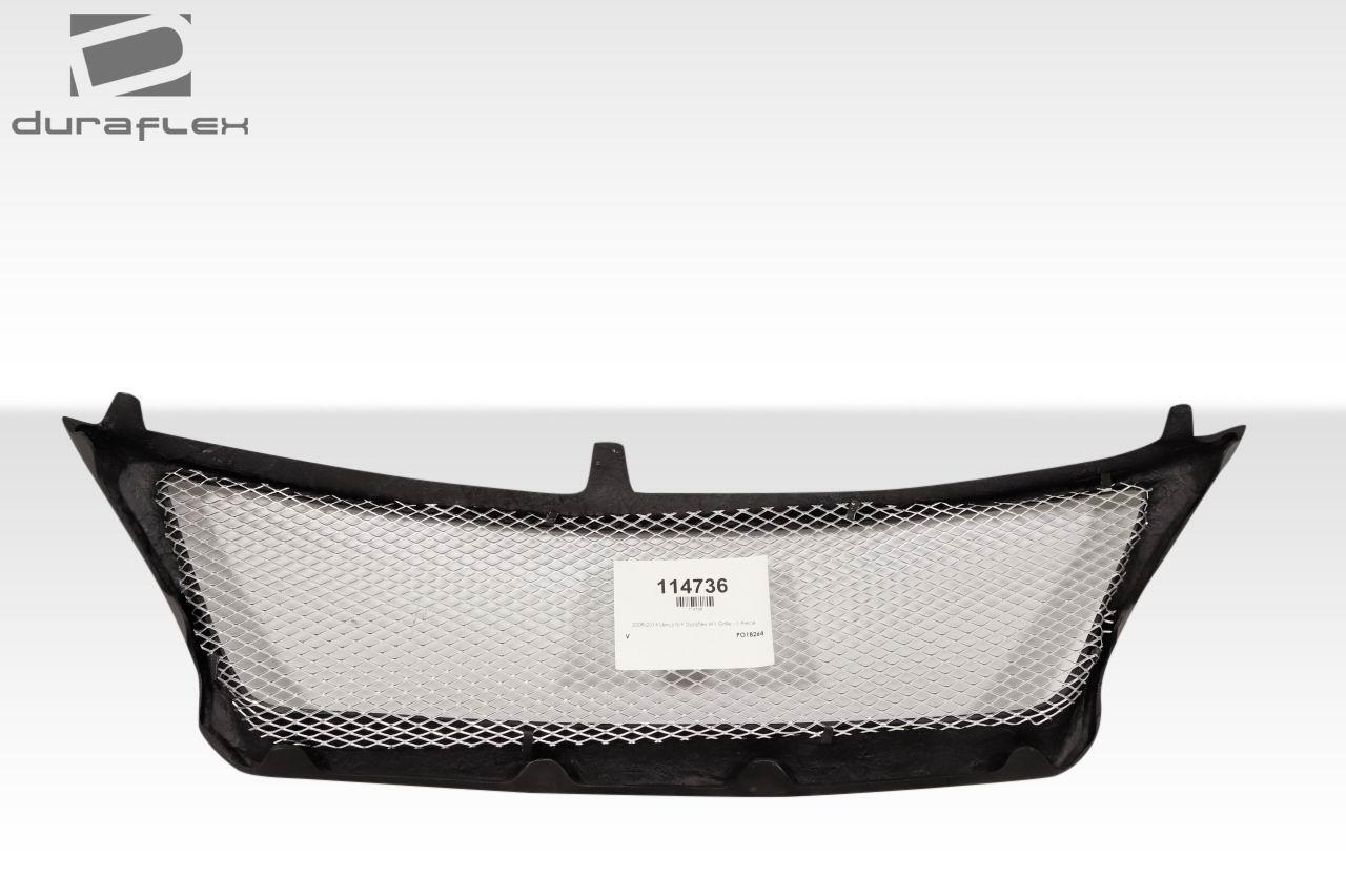 2008-2014 Lexus IS-F Duraflex W1 Grille - Image 9
