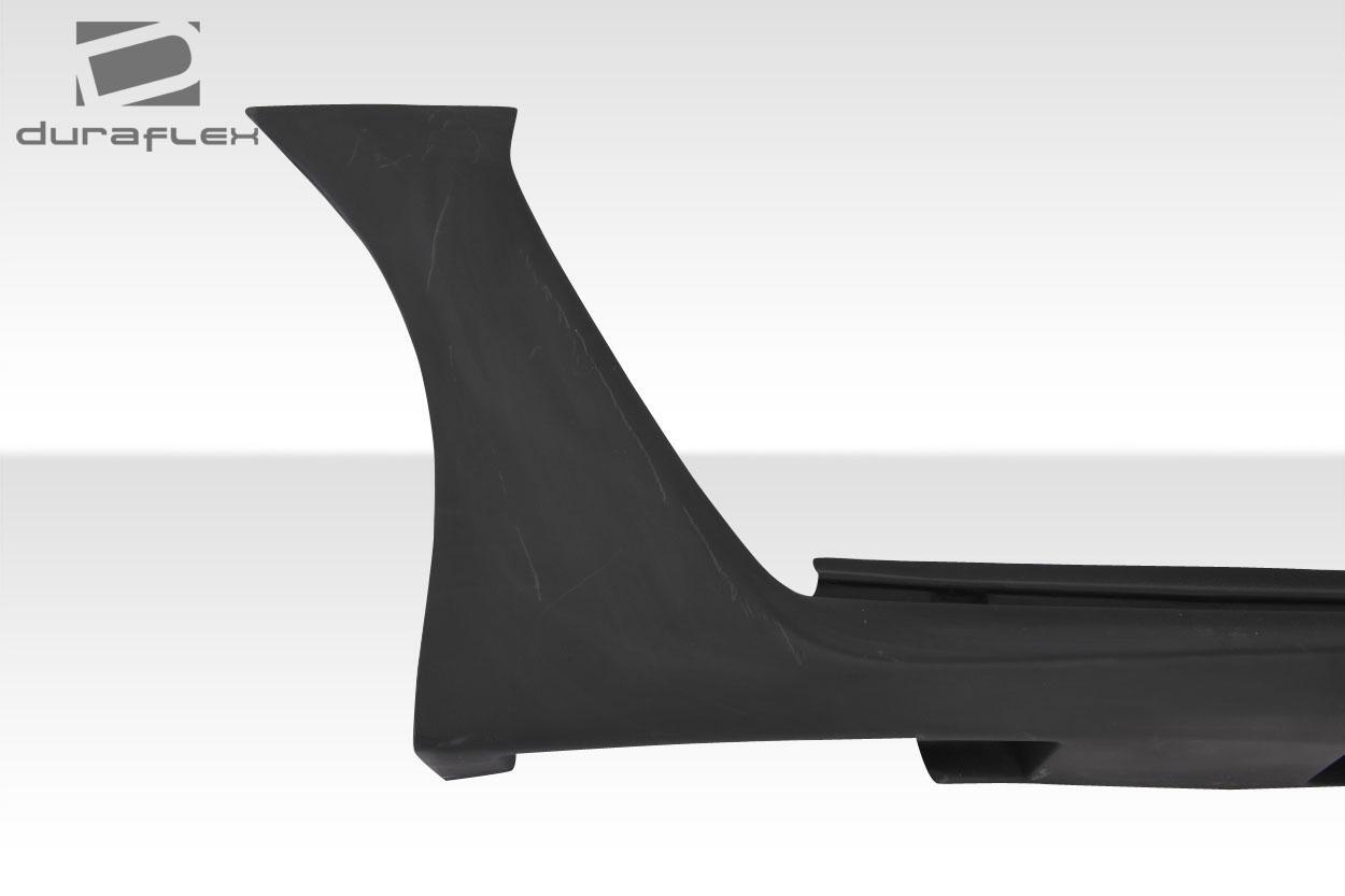 2008-2014 Lexus IS-F Duraflex W-1 Side Skirts - Image 4