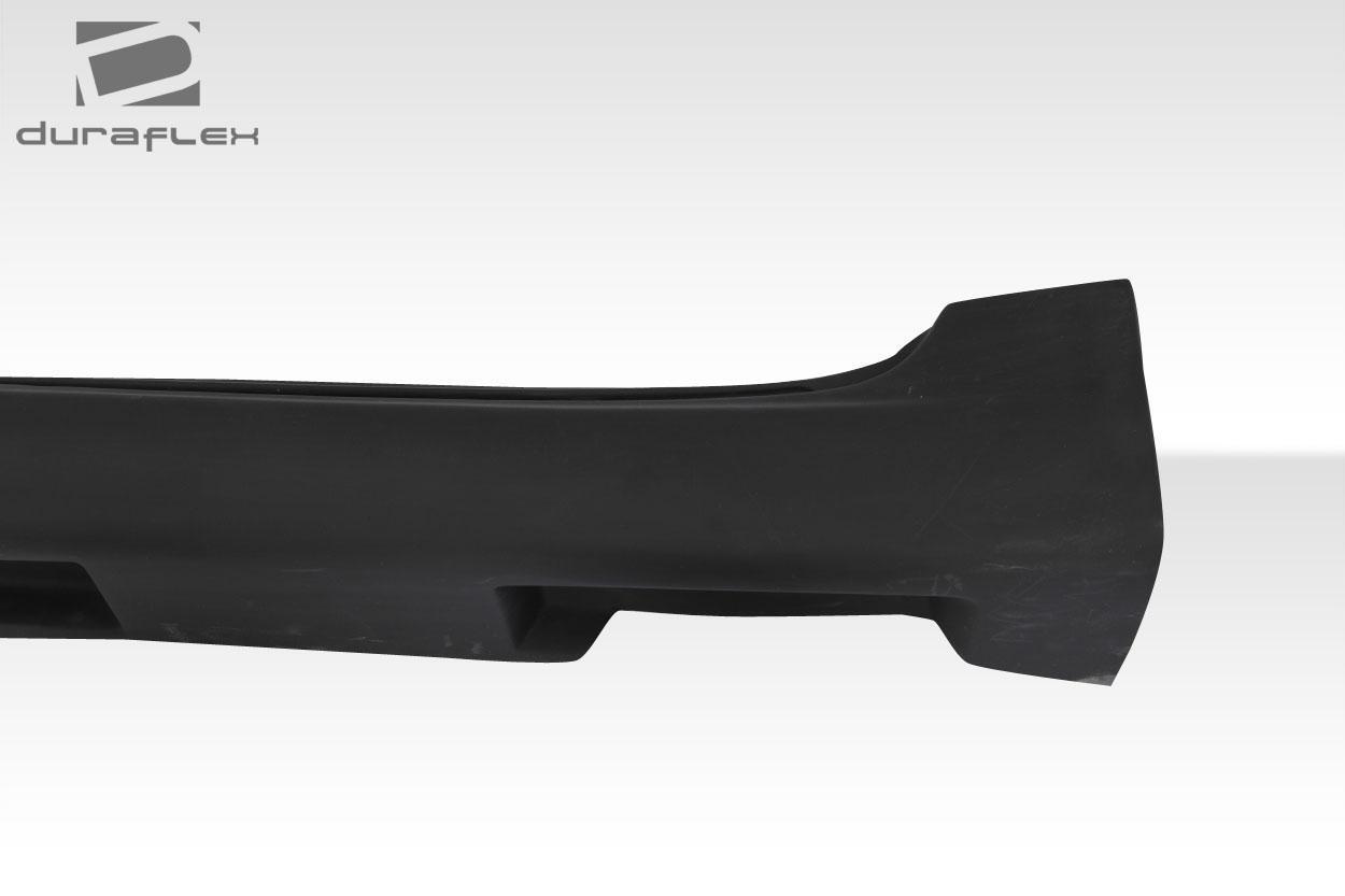 2008-2014 Lexus IS-F Duraflex W-1 Side Skirts - Image 5