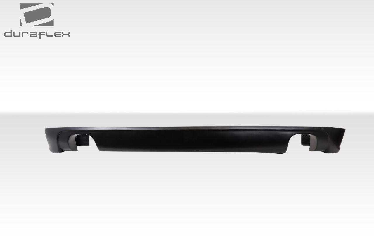 2005-2010 Chrysler 300 Duraflex Bomber Rear Lip - Image 3