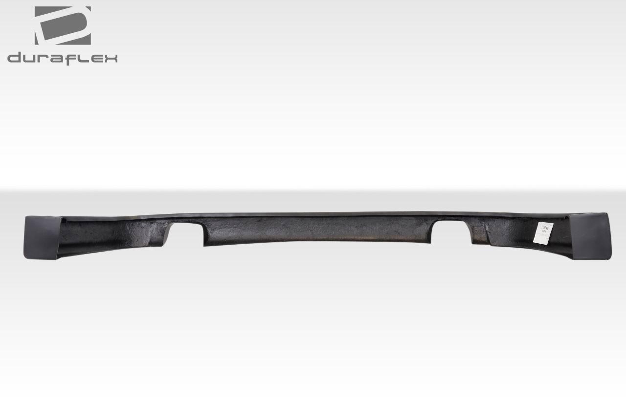 2005-2010 Chrysler 300 Duraflex Bomber Rear Lip - Image 7