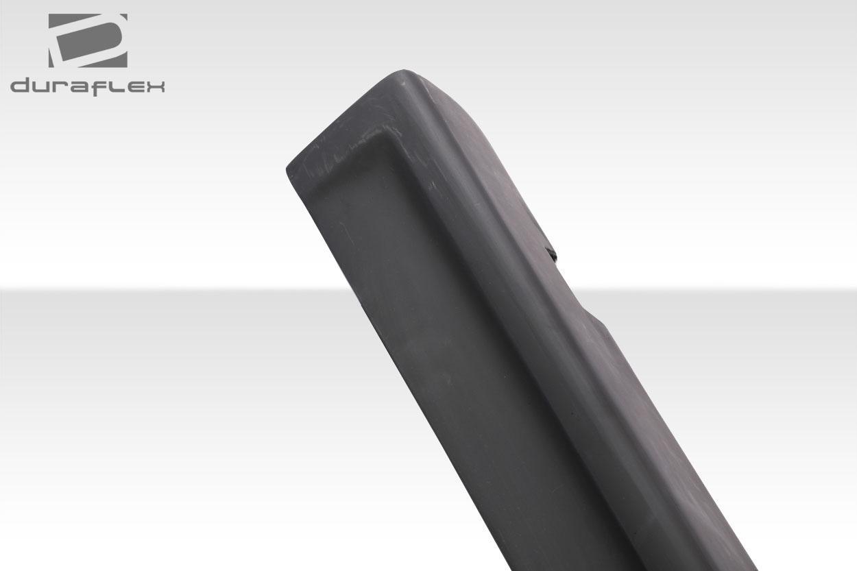 2005-2010 Chrysler 300 Duraflex Bomber Side Skirts - Image 5