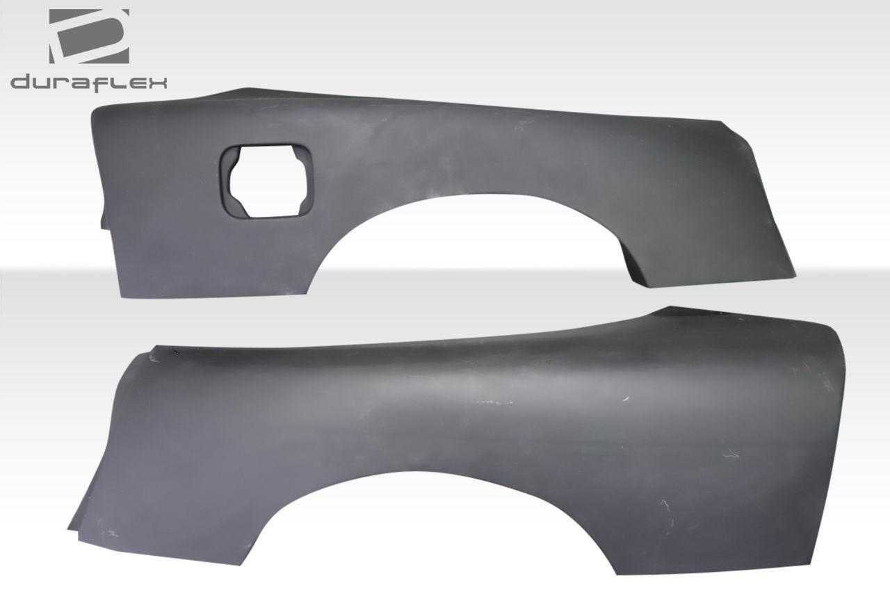 1989-1994 Nissan 240SX Duraflex B Sport Fender - Image 10