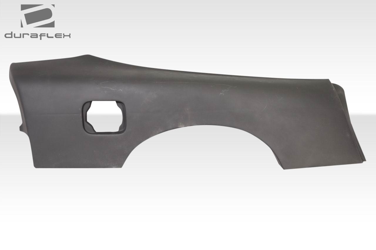 1989-1994 Nissan 240SX Duraflex B Sport Fender - Image 3