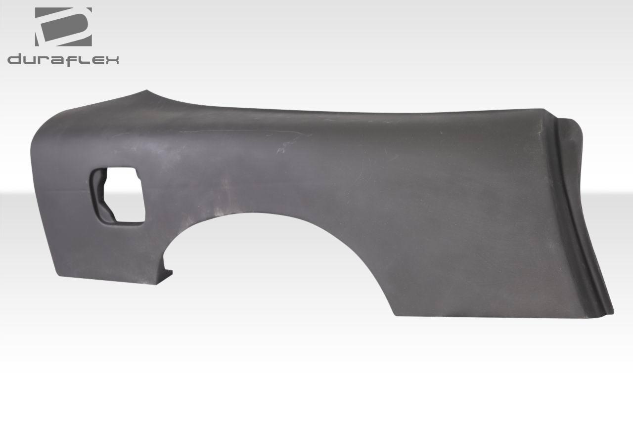 1989-1994 Nissan 240SX Duraflex B Sport Fender - Image 4