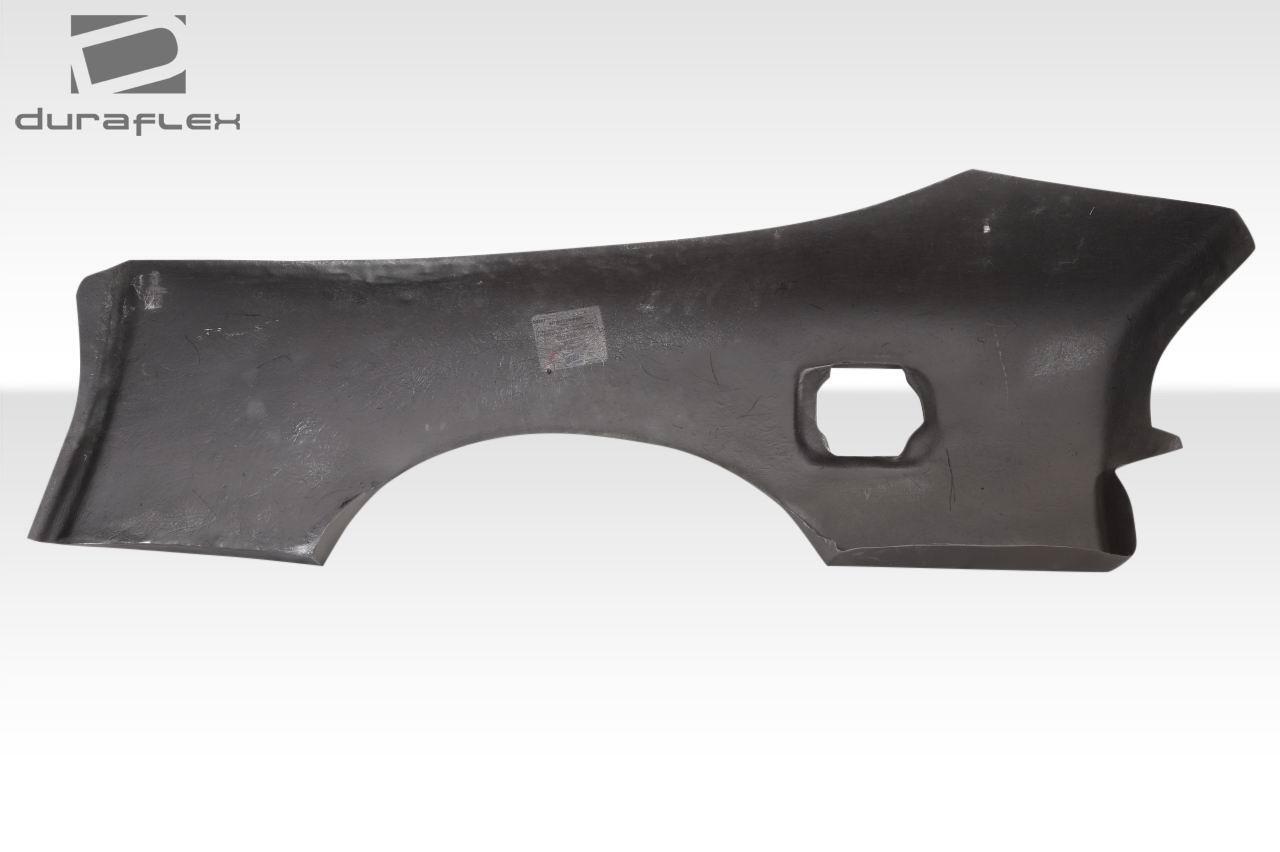 1989-1994 Nissan 240SX Duraflex B Sport Fender - Image 5