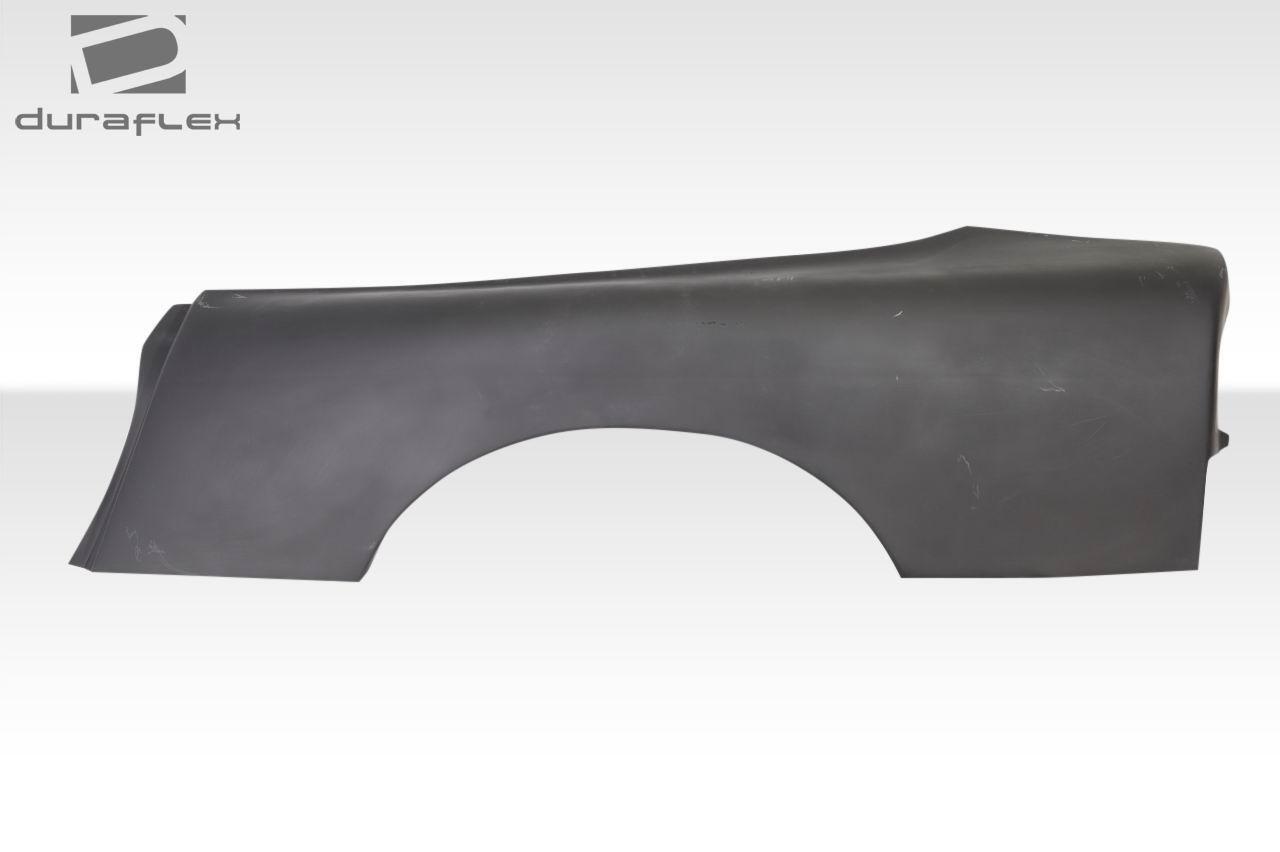 1989-1994 Nissan 240SX Duraflex B Sport Fender - Image 6