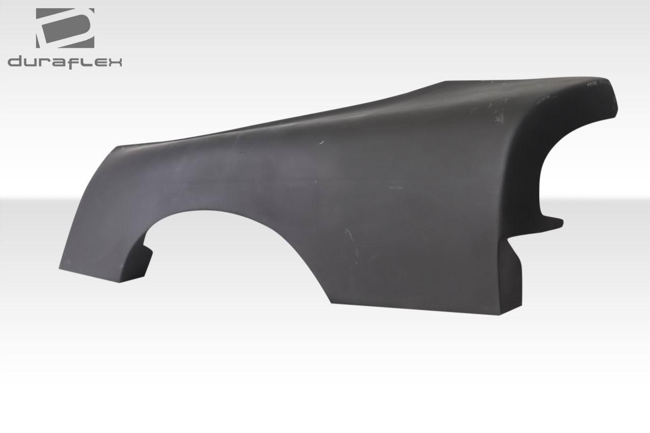 1989-1994 Nissan 240SX Duraflex B Sport Fender - Image 7