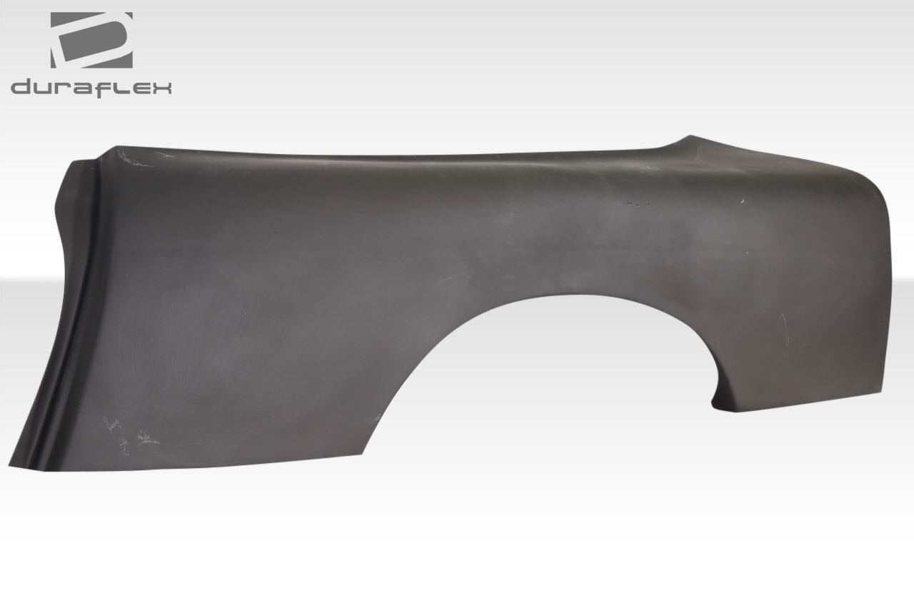 1989-1994 Nissan 240SX Duraflex B Sport Fender - Image 8