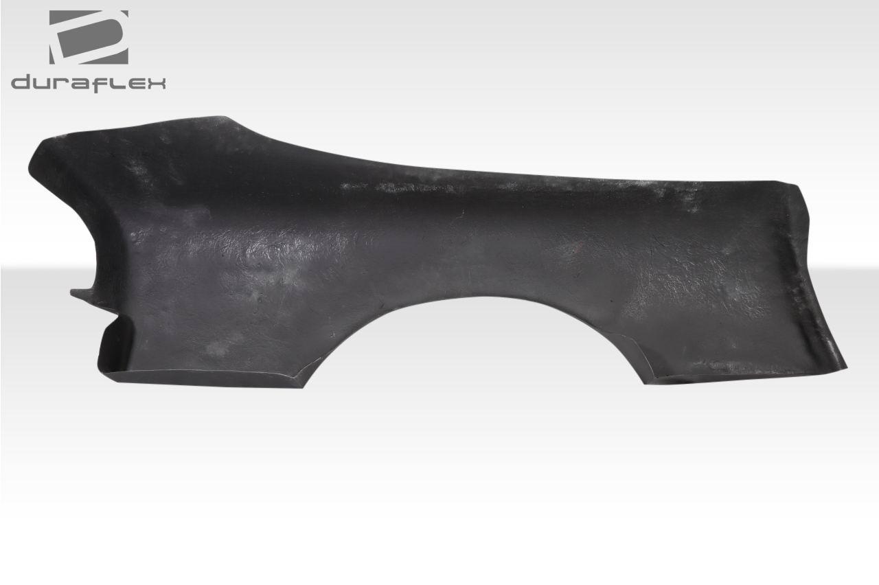 1989-1994 Nissan 240SX Duraflex B Sport Fender - Image 9