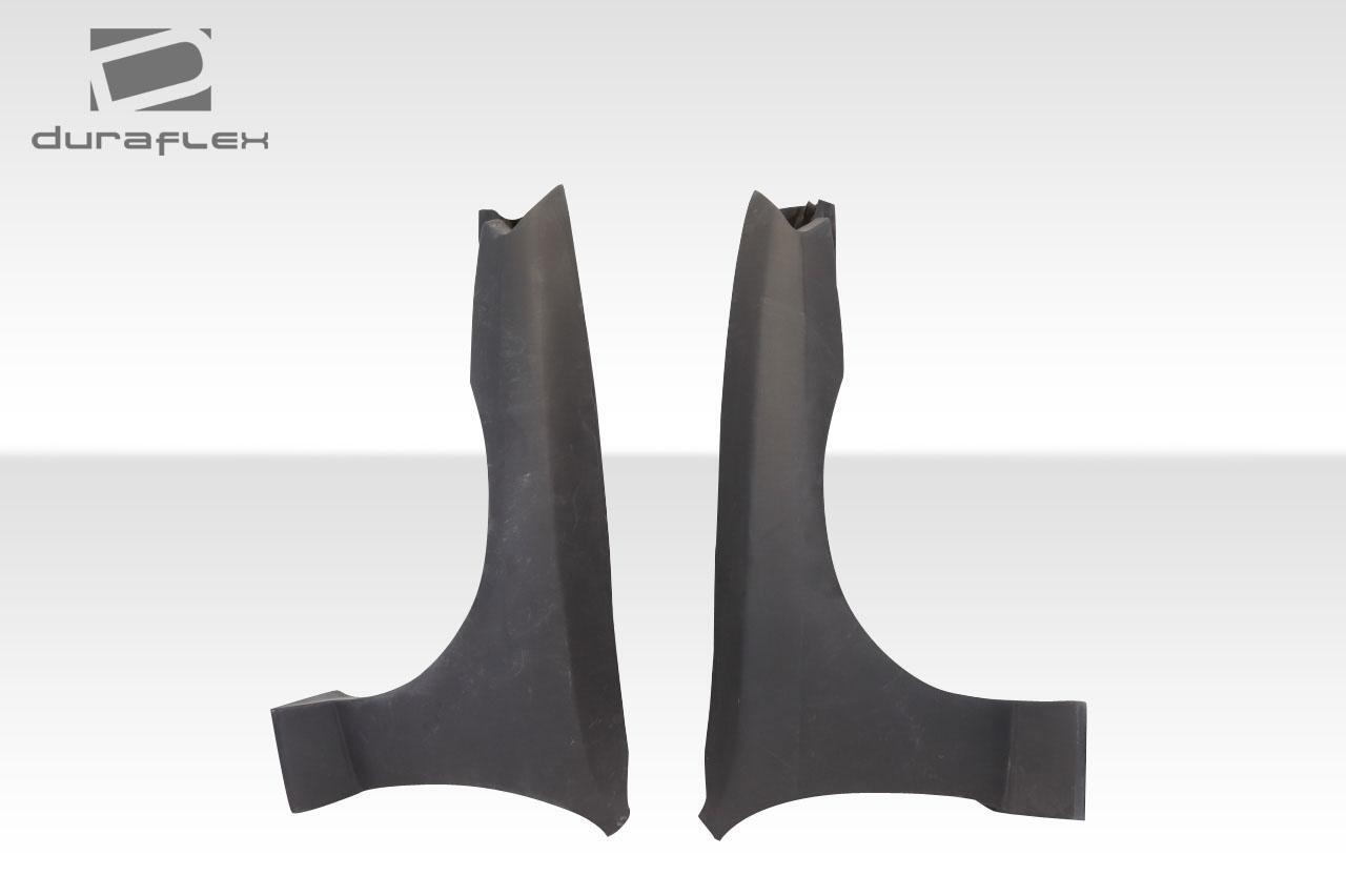 1997-1998 Nissan 240SX Duraflex B Sport Fender - Image 10