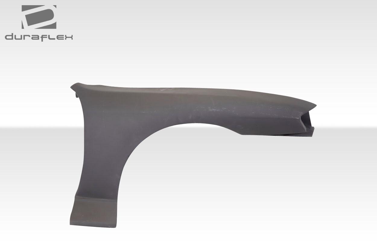 1997-1998 Nissan 240SX Duraflex B Sport Fender - Image 11