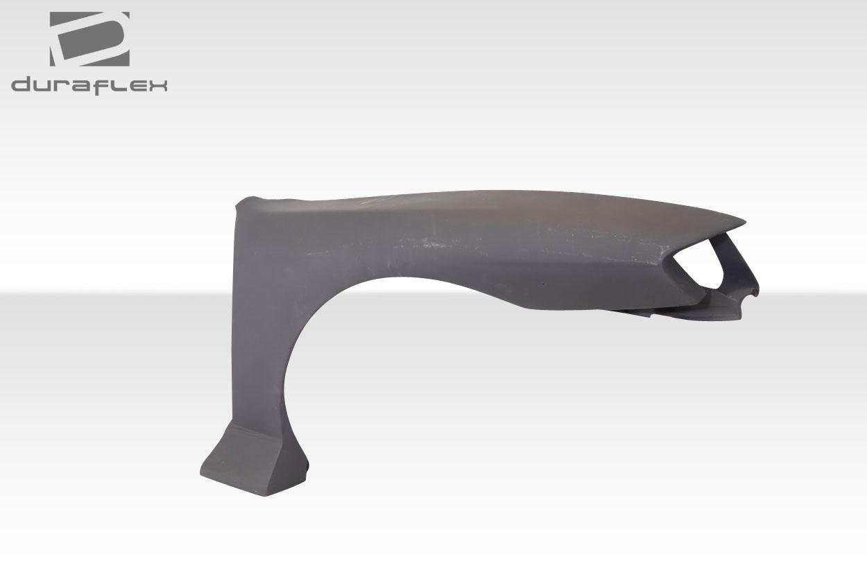 1997-1998 Nissan 240SX Duraflex B Sport Fender - Image 12