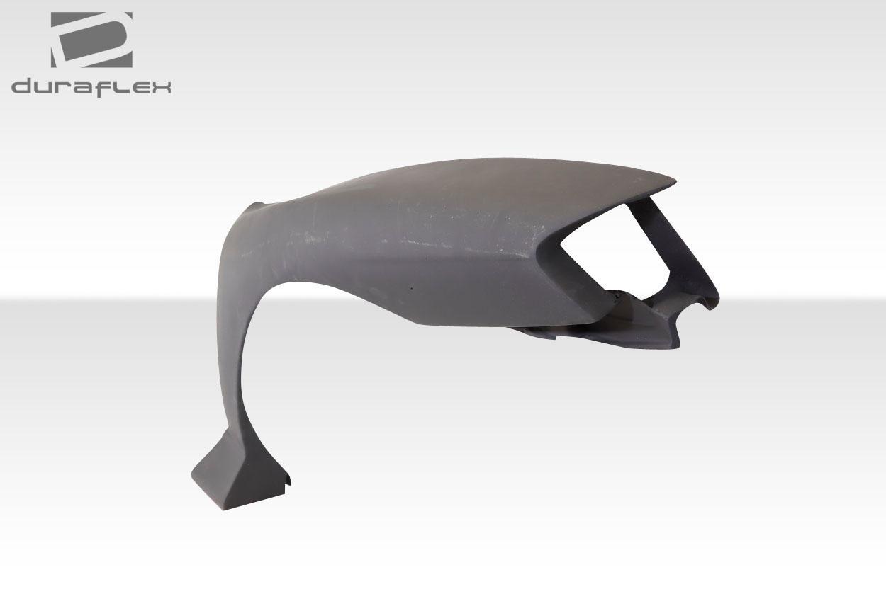1997-1998 Nissan 240SX Duraflex B Sport Fender - Image 13
