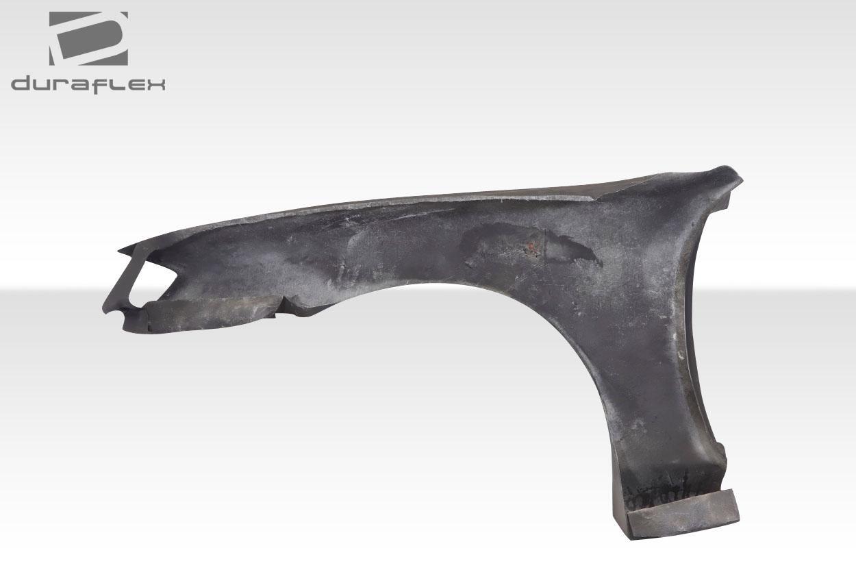 1997-1998 Nissan 240SX Duraflex B Sport Fender - Image 14
