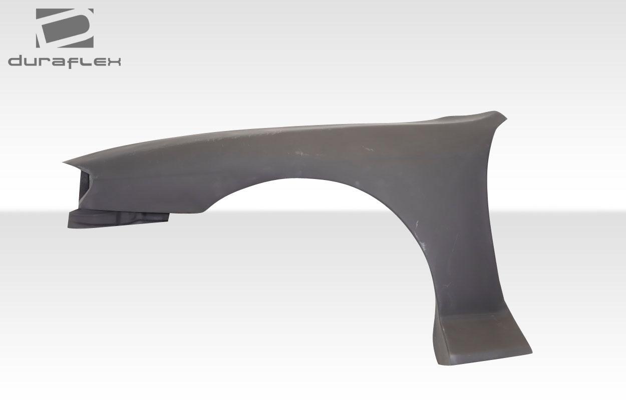 1997-1998 Nissan 240SX Duraflex B Sport Fender - Image 15