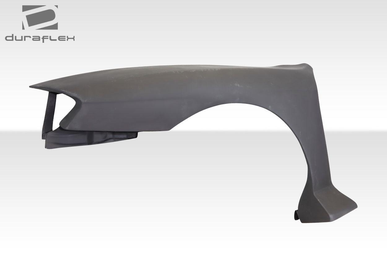 1997-1998 Nissan 240SX Duraflex B Sport Fender - Image 16