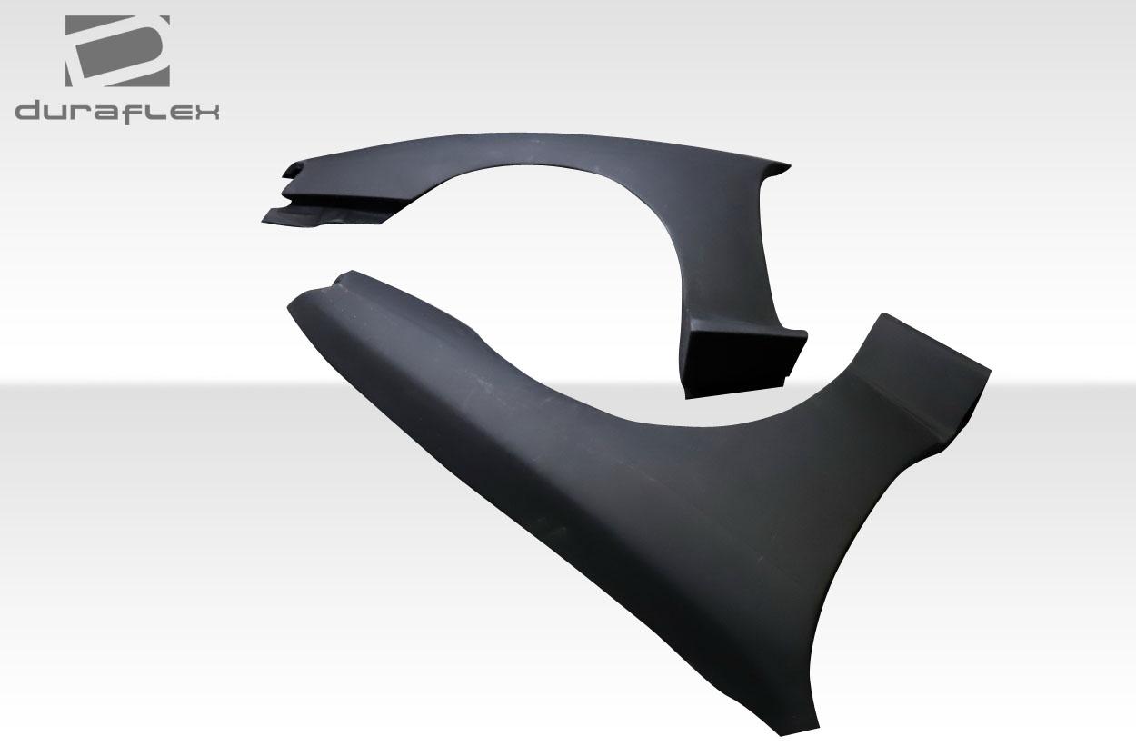 1997-1998 Nissan 240SX Duraflex B Sport Fender - Image 17